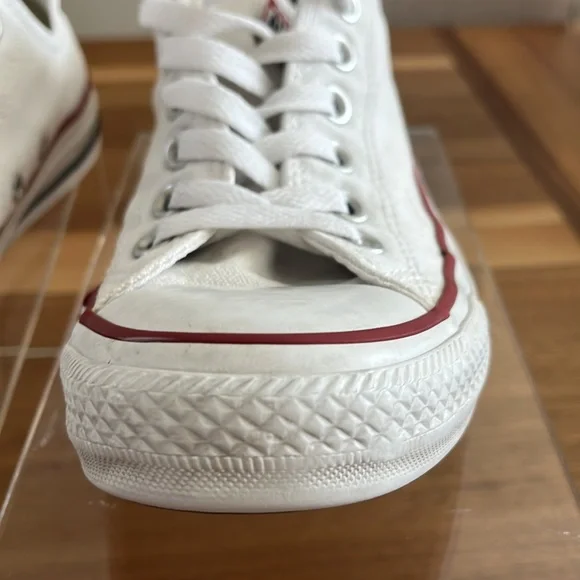Converse Shoes | Converse All Star Low - Picture 3 of 11